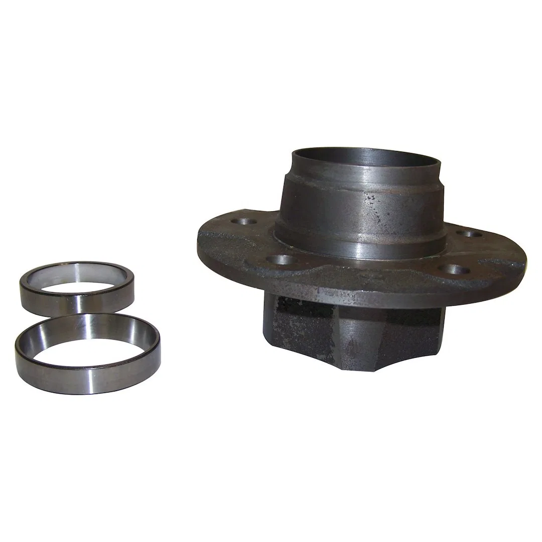 5363421H – CROWN AUTO Wheel Hub Assembly, OEM Replacement With 5 Bolt Mounting Flange